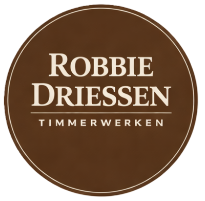 Robbie Driessen Timmerwerken