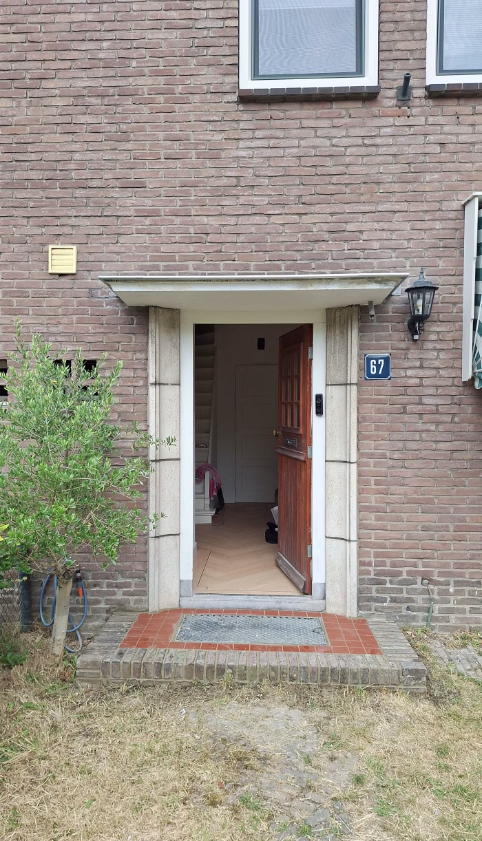 Robbie Driessen Timmerwerken