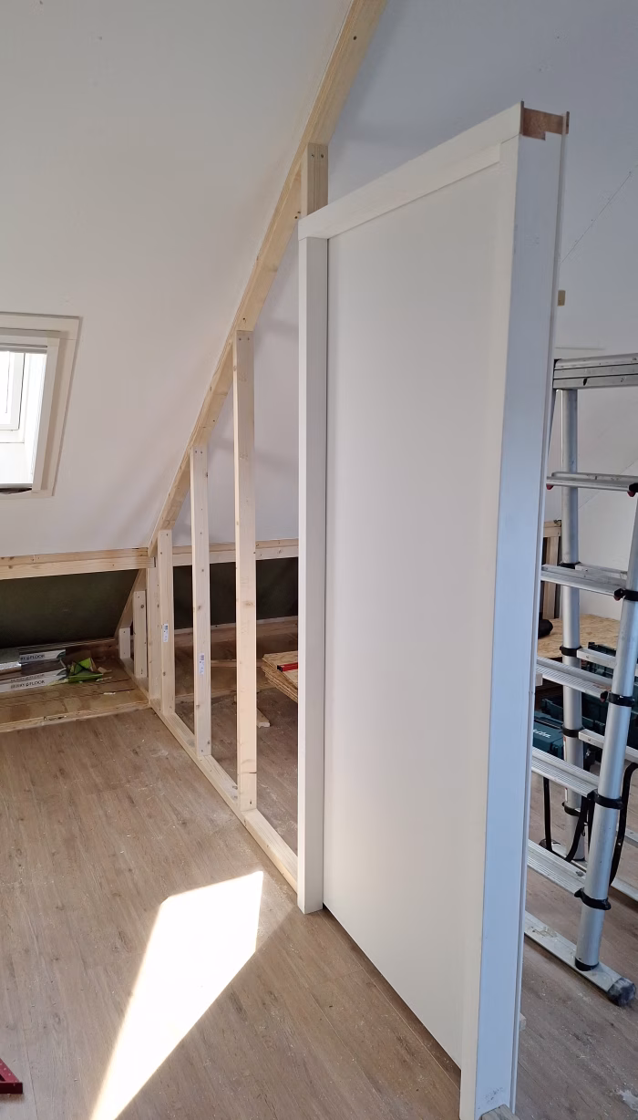 Robbie Driessen Timmerwerken